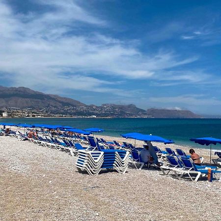 Apartmán Bon Dia Albir El Albir Exteriér fotografie