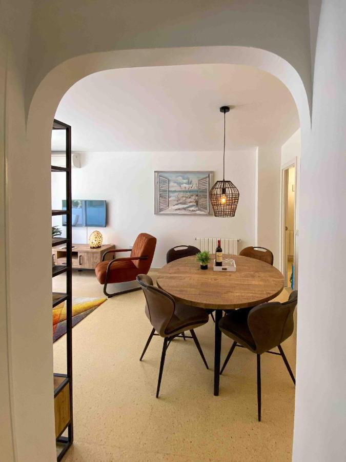 Apartmán Bon Dia Albir El Albir Exteriér fotografie