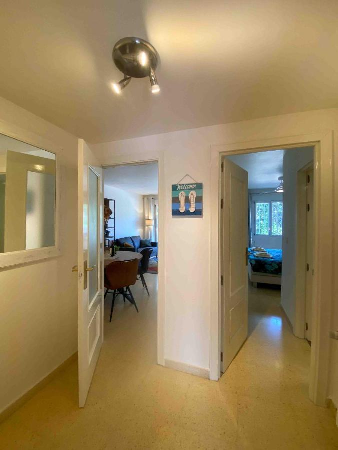 Apartmán Bon Dia Albir El Albir Exteriér fotografie