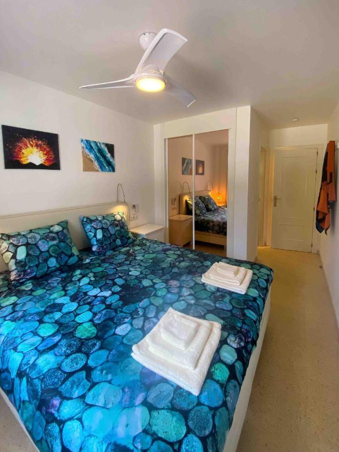 Apartmán Bon Dia Albir El Albir Exteriér fotografie