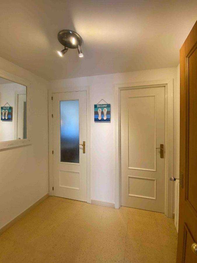 Apartmán Bon Dia Albir El Albir Exteriér fotografie