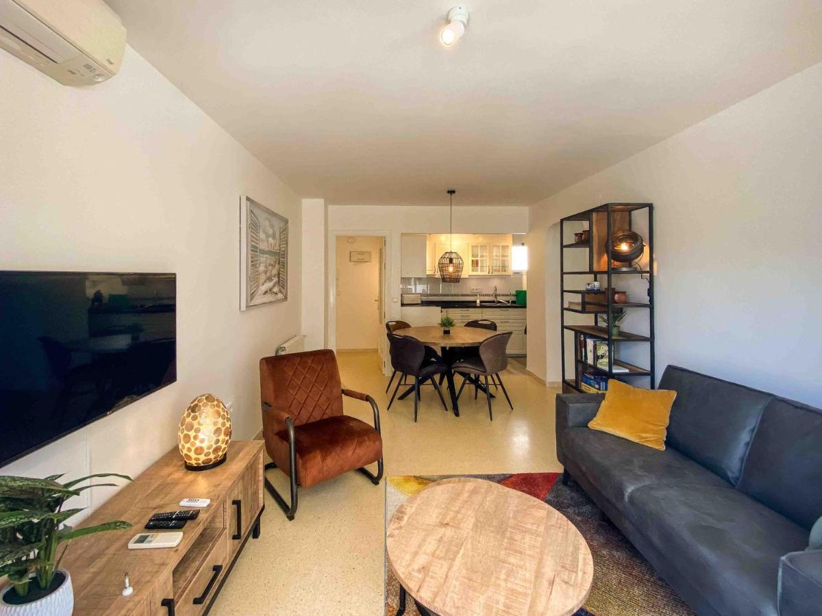Apartmán Bon Dia Albir El Albir Exteriér fotografie