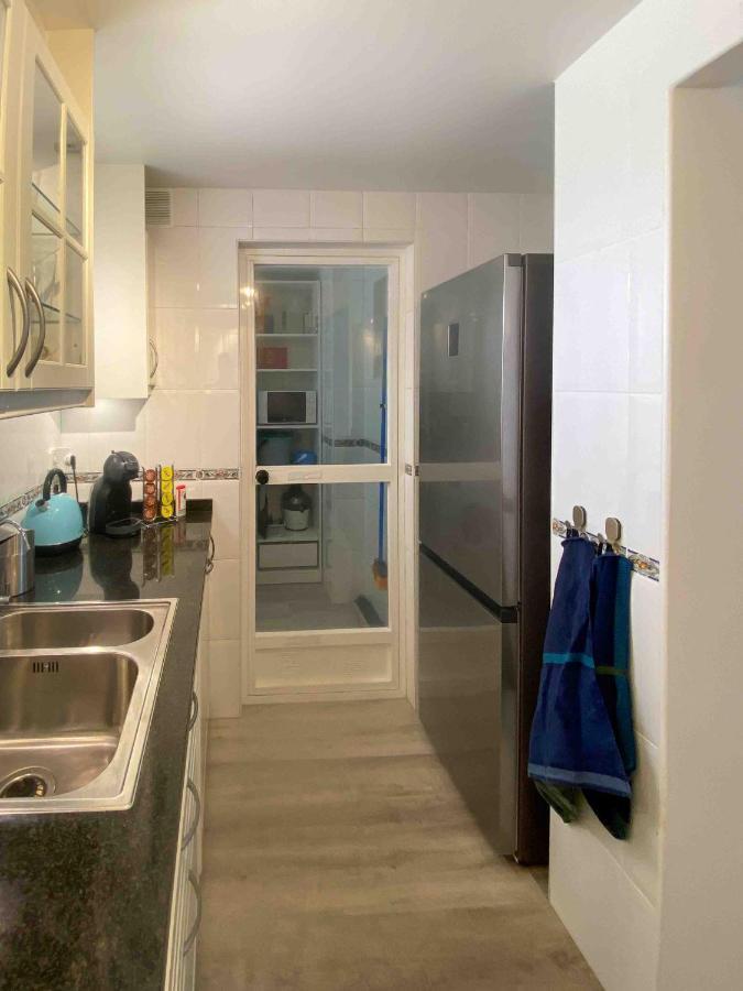 Apartmán Bon Dia Albir El Albir Exteriér fotografie
